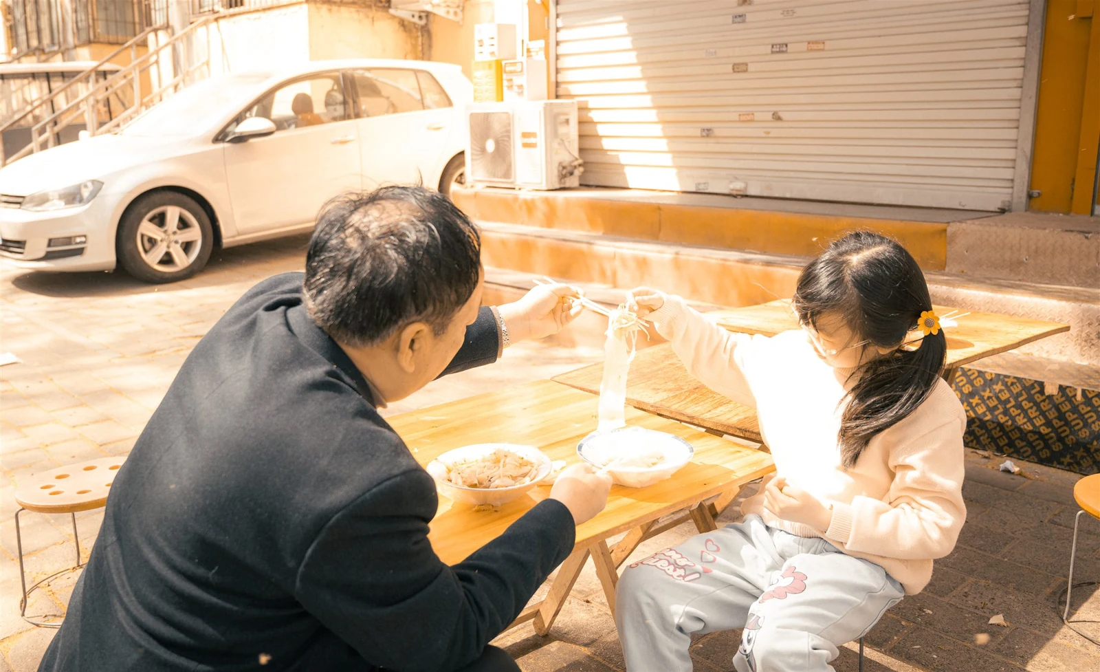 考场之后：在郑州随便走走，照片 3