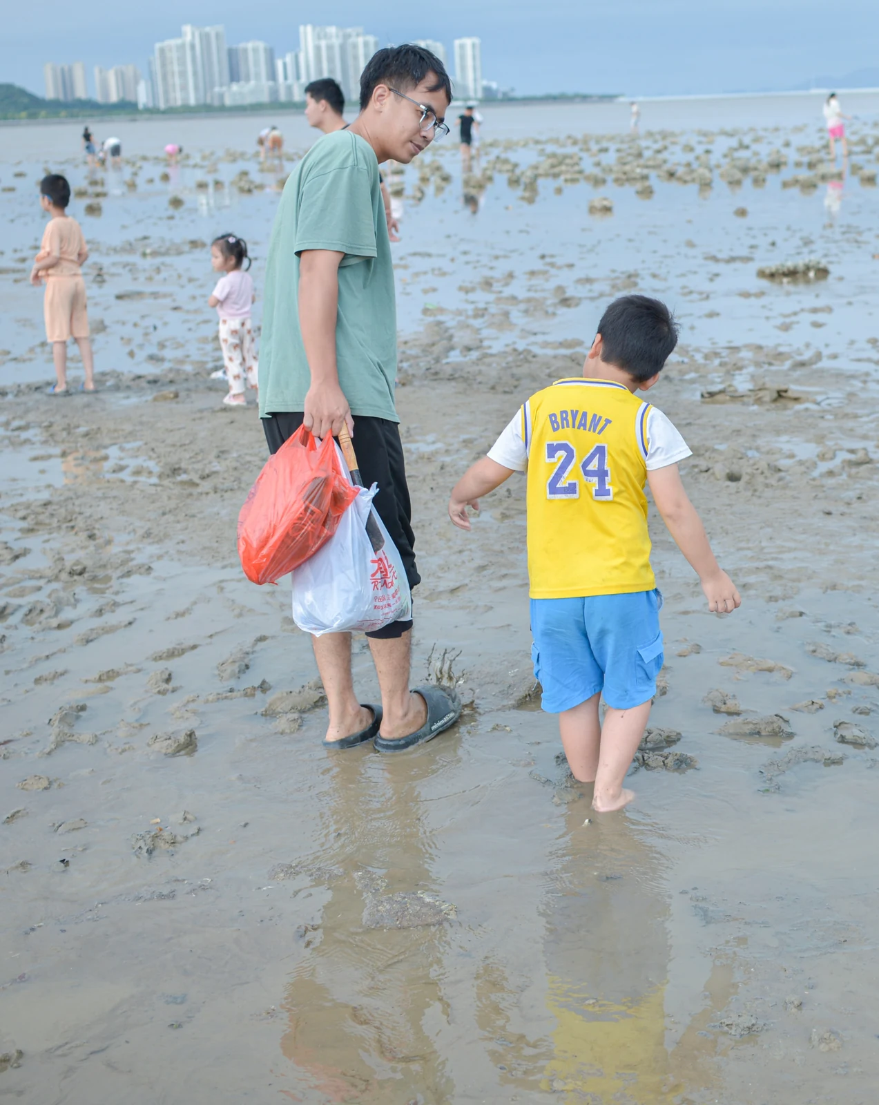 赛后珠海：一场不湿热的海边夏天，照片 4